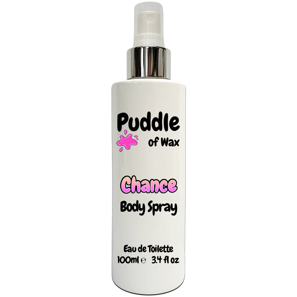 Chance Body Spray