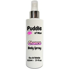 Chance Body Spray