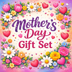 Mother's Day Gift Box