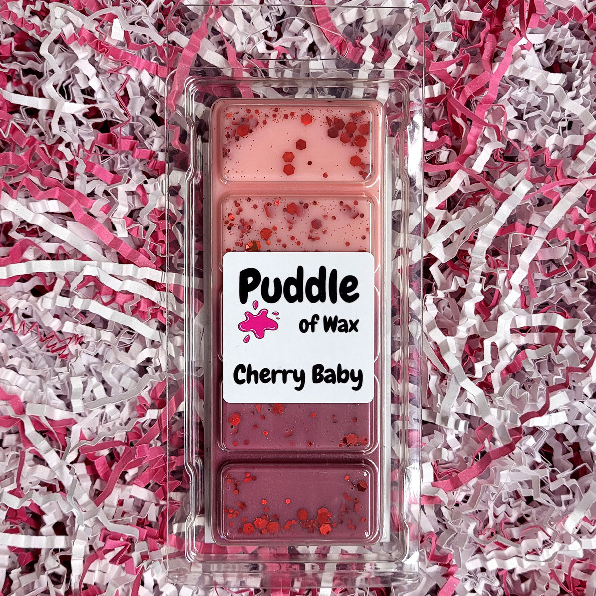 Cherry Baby Wax Melts