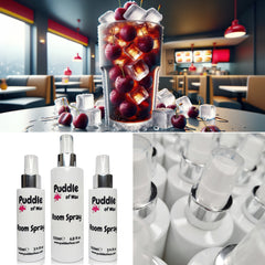 Cherry Cola Room Spray