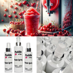 Cherry Slushie Room Spray