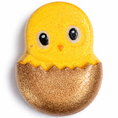 Easter Chick Bath Bomb