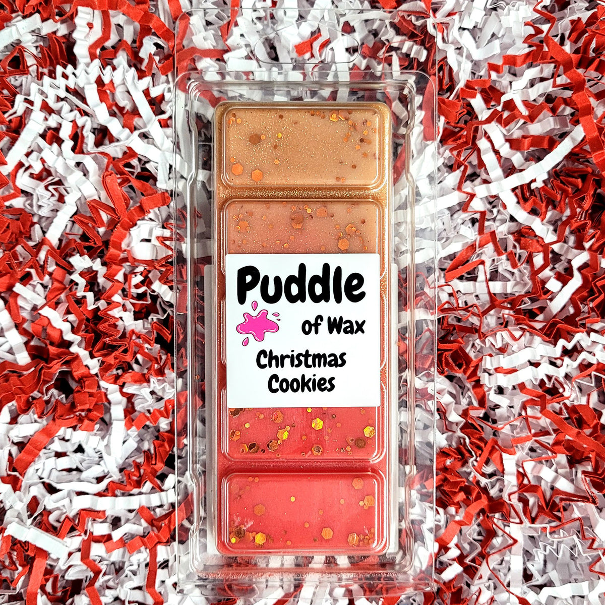 Christmas Cookies Wax Melts