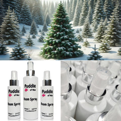 Christmas Tree Room Spray