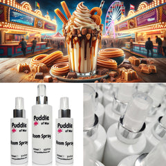 Churro Chomp Freakshake Room Spray