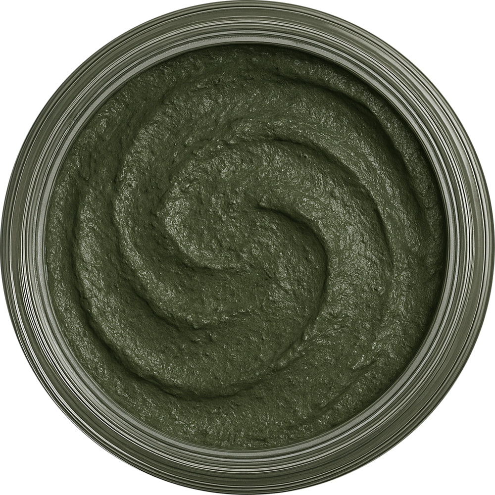 Cleansing & Detoxifying Clay Mask