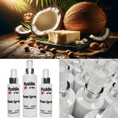 Coconut & Shea Room Spray