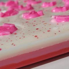 Limited Edition Strawberries & Cream Wax Melt Crumble