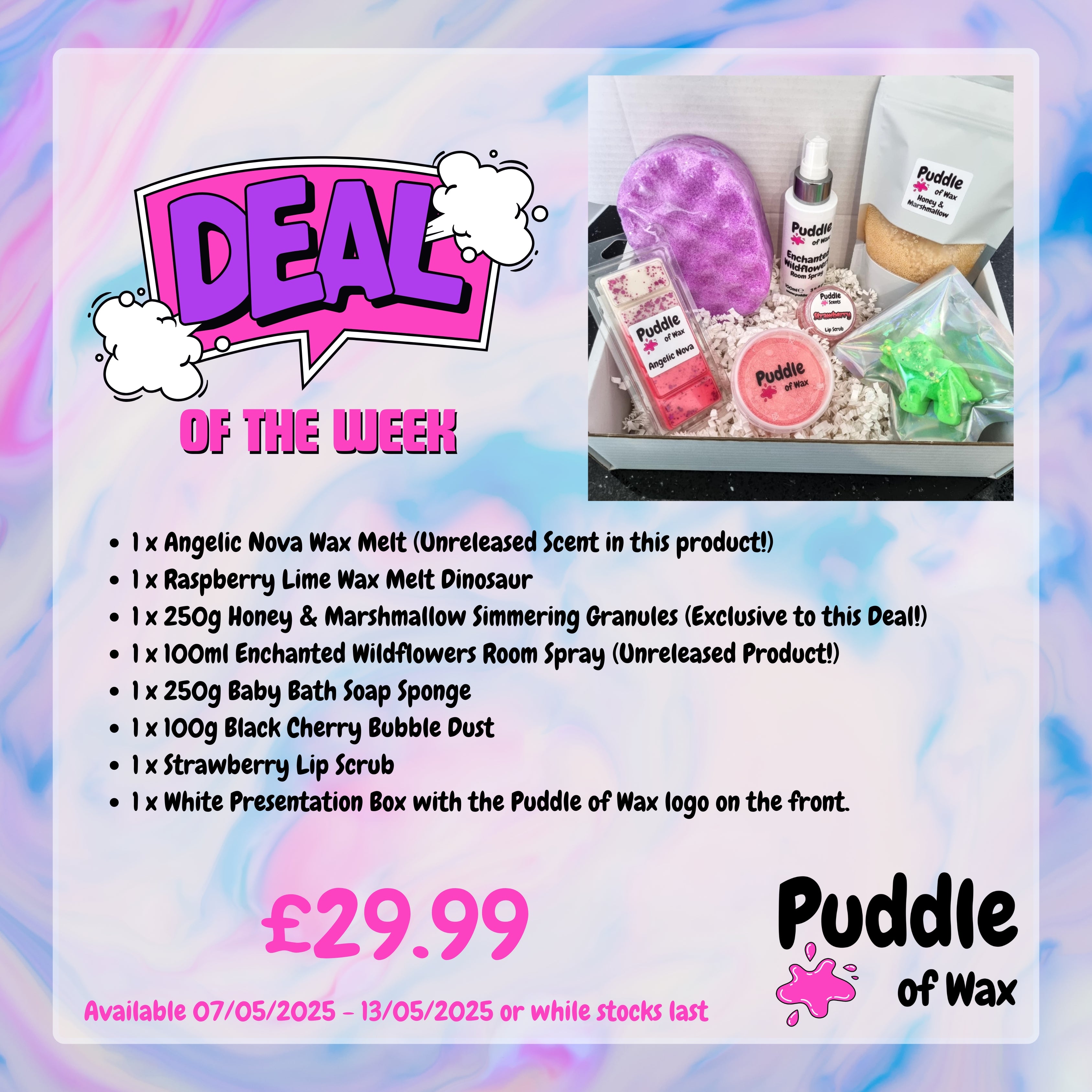 Deal of the Week