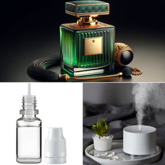 Decodence Mist Diffuser Oil