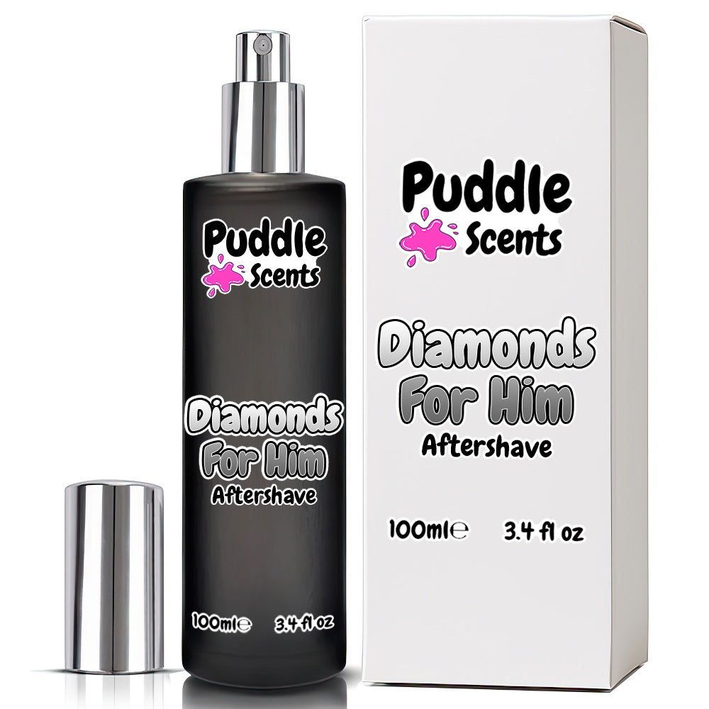Diamonds For Him Parfum
