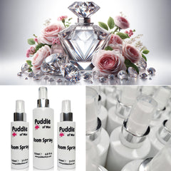 Diamonds For Her Room Spray