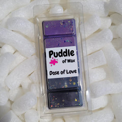 Dose of Love Wax Melts