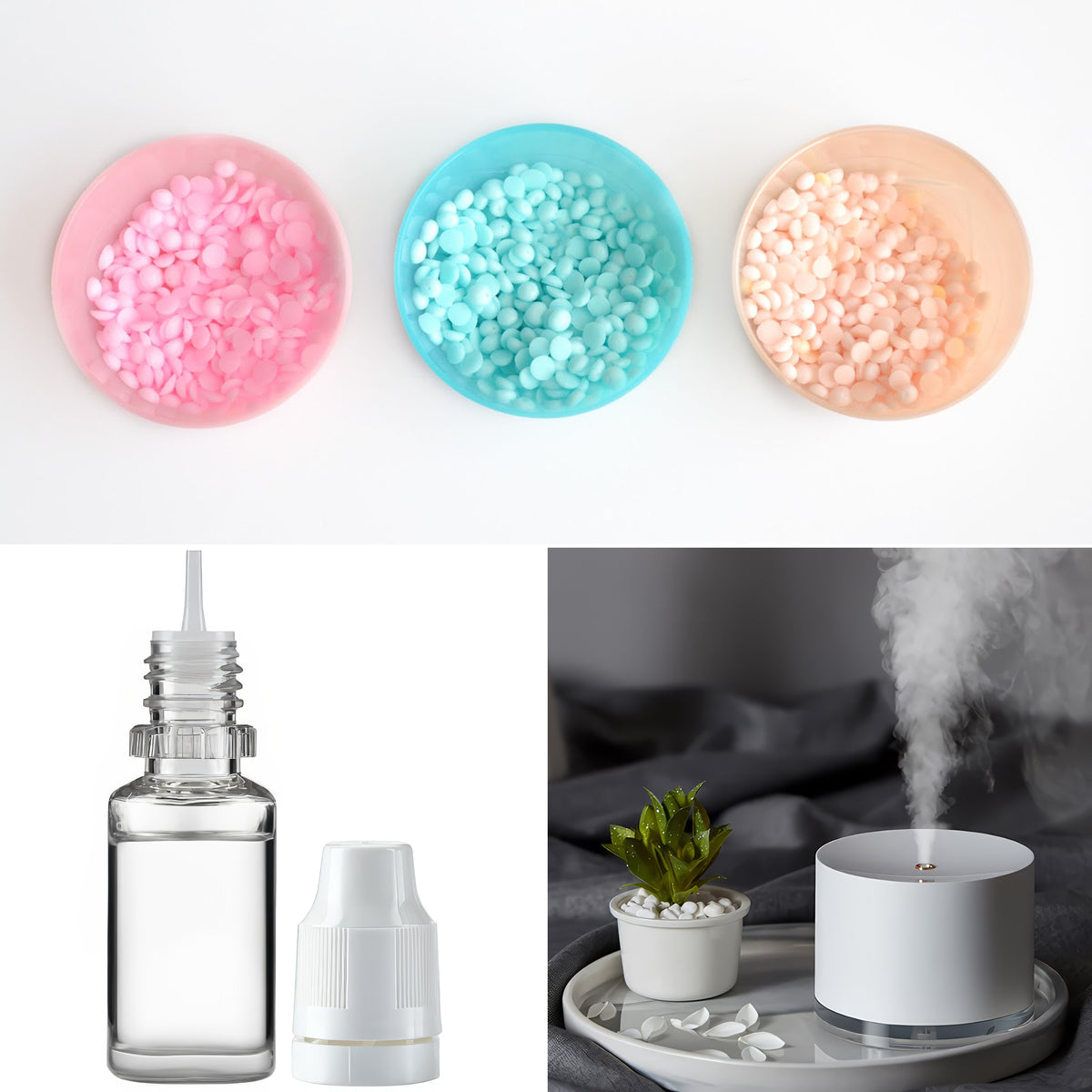 Dreams Unstoppable Mist Diffuser Oil