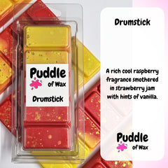 Drumstick Wax Melts