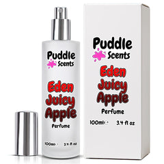 Eden Juicy Apple Perfume