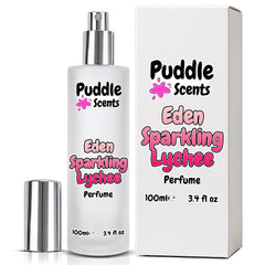 Eden Sparkling Lychee Perfume