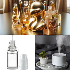 Eilish Mist Diffuser Oil