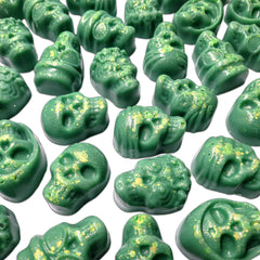 Skulls - Eyeball Snot-Tail Wax Melts