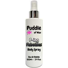 F-ing Fabulous Body Spray