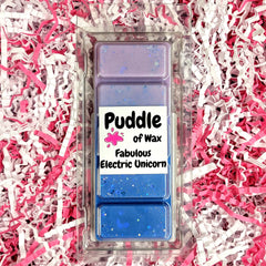 Fabulous Electric Unicorn Wax Melts