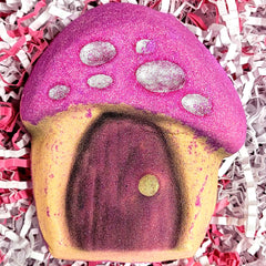 Fairy Door Large Bath Bomb