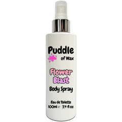 Flower Blast Body Spray