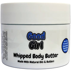 Good Girl Body Butter