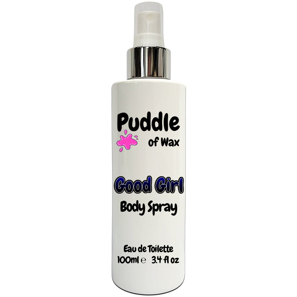 Good Girl Body Spray