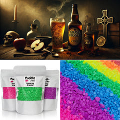 Grave Digger Simmering Granules