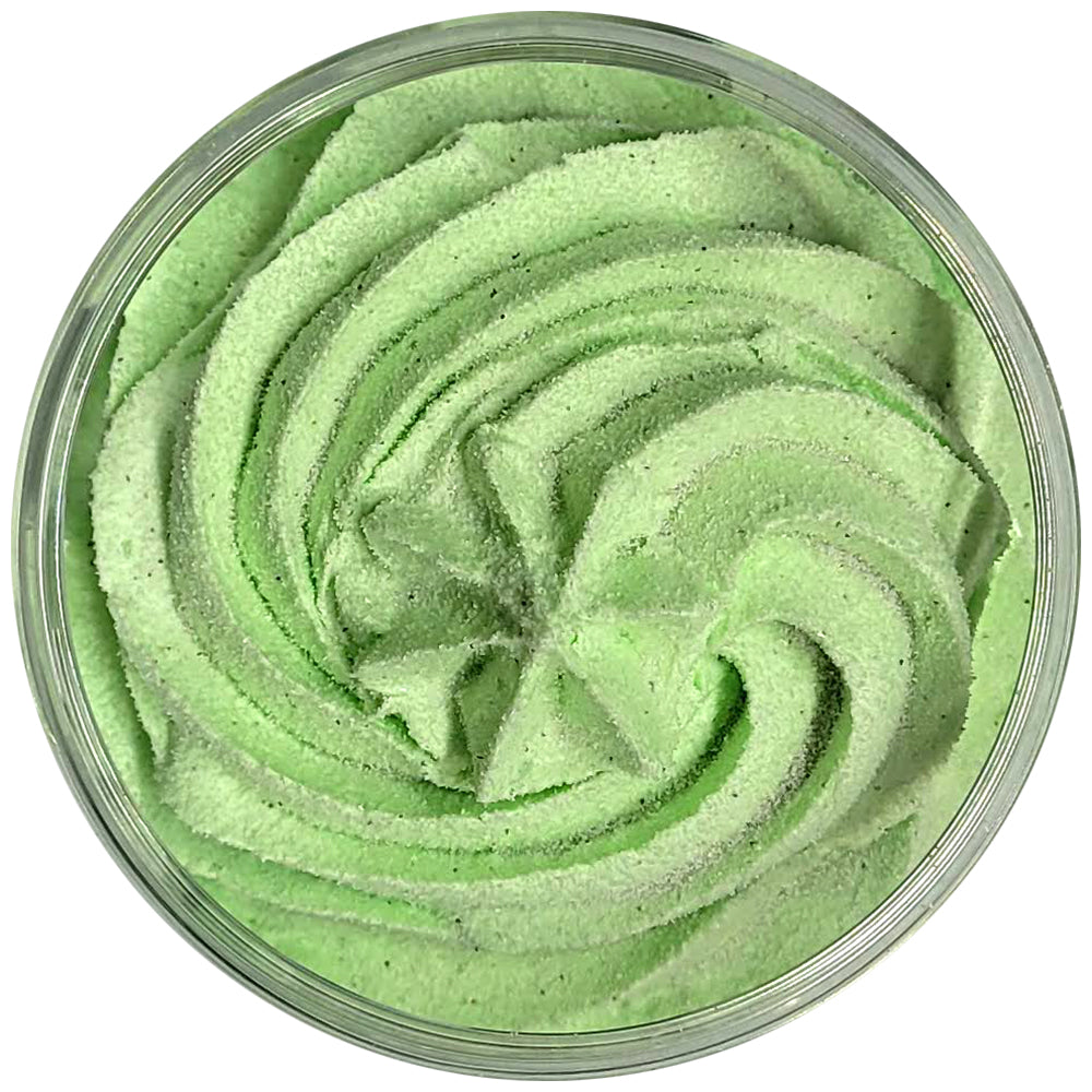 Monkey Farts Body Scrub