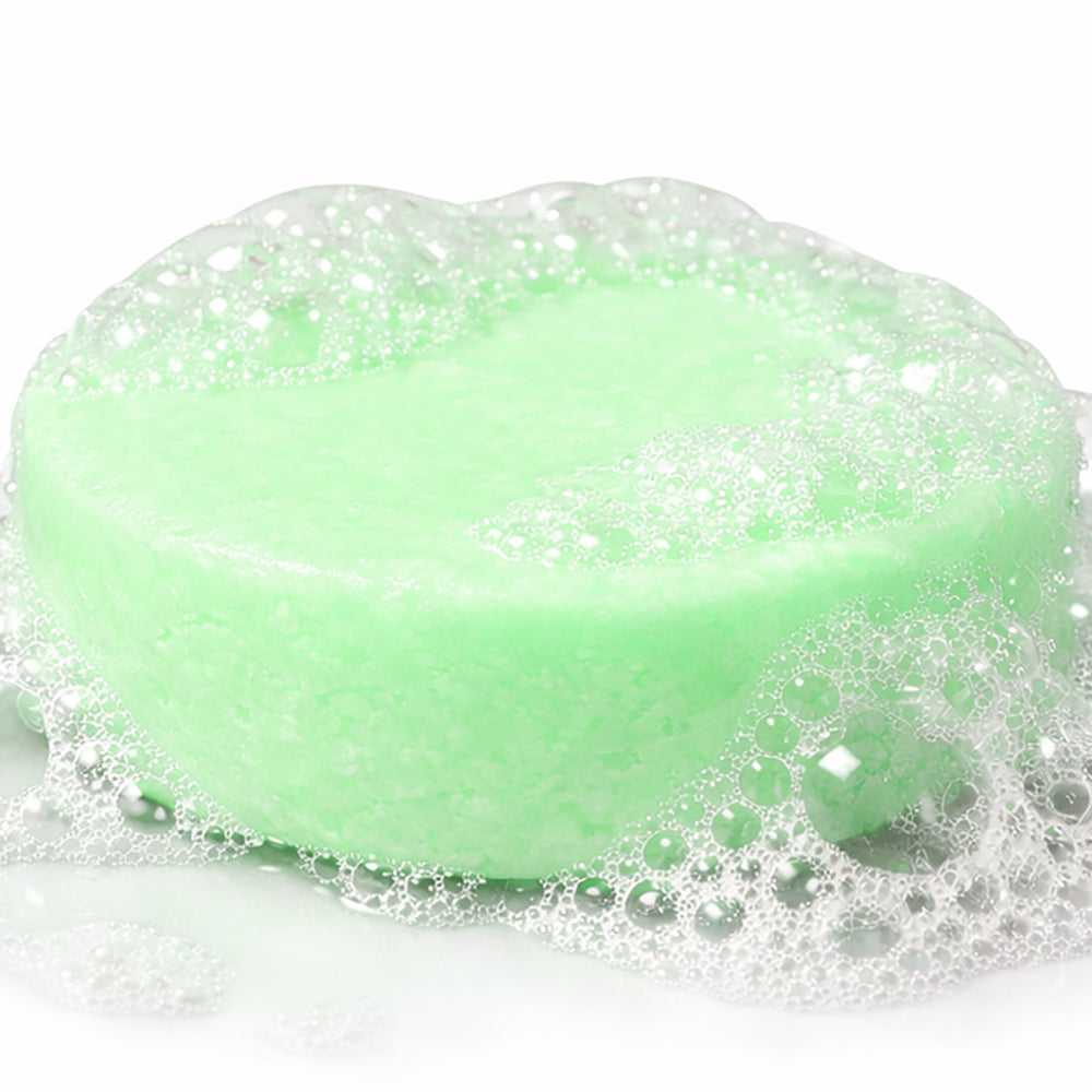 Monkey Farts Shampoo Bar