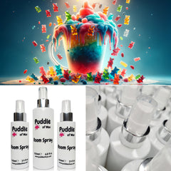 Gummy Bear Slushie Room Spray