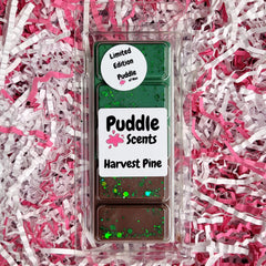 Limited Edition Harvest Pine Wax Melts