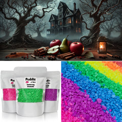 Haunted House Simmering Granules