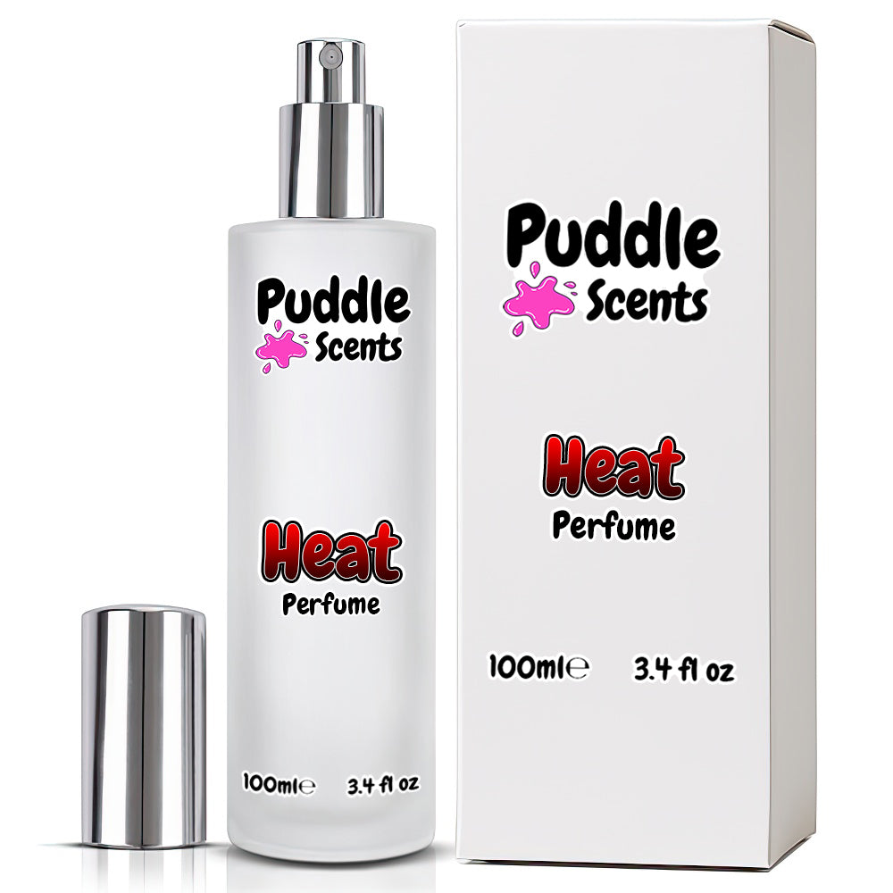 Heat Perfume