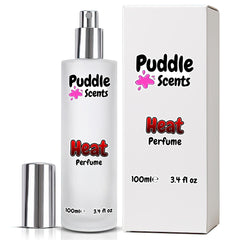 Heat Perfume