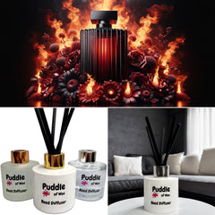 Heat Reed Diffuser