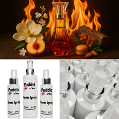 Heat Room Spray