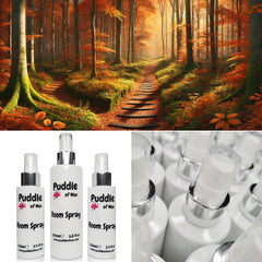 Hello Autumn Room Spray