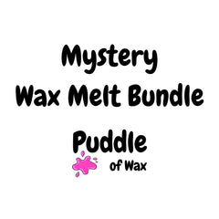 Mystery Wax Melt Bundle