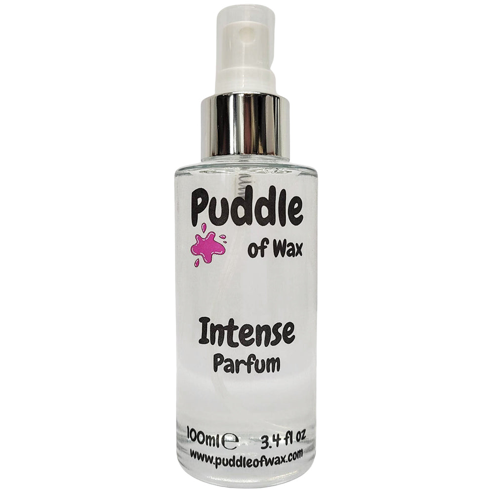 Intense Parfum