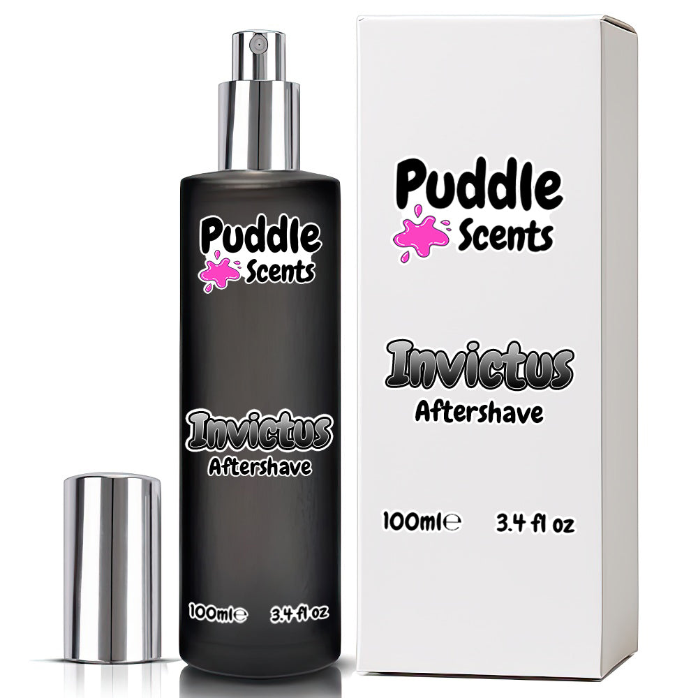 Invictus Aftershave