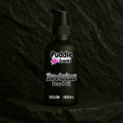 Invictus Beard Oil