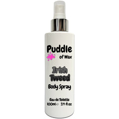 Irish Tweed Body Spray