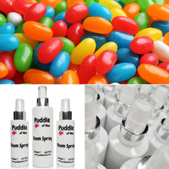 Jelly Beans Room Spray