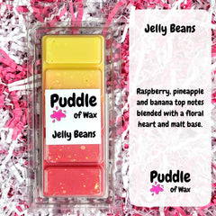 Jelly Beans Wax Melts