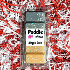 Jingle Bells Wax Melts