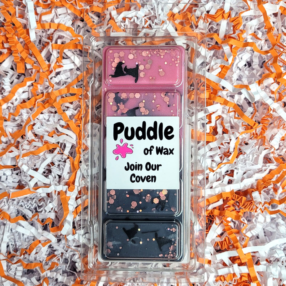 Join Our Coven Wax Melts